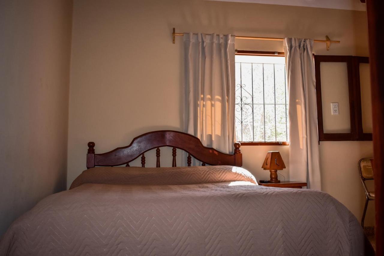 Hospedaje La Casona De Cachí 外观 照片