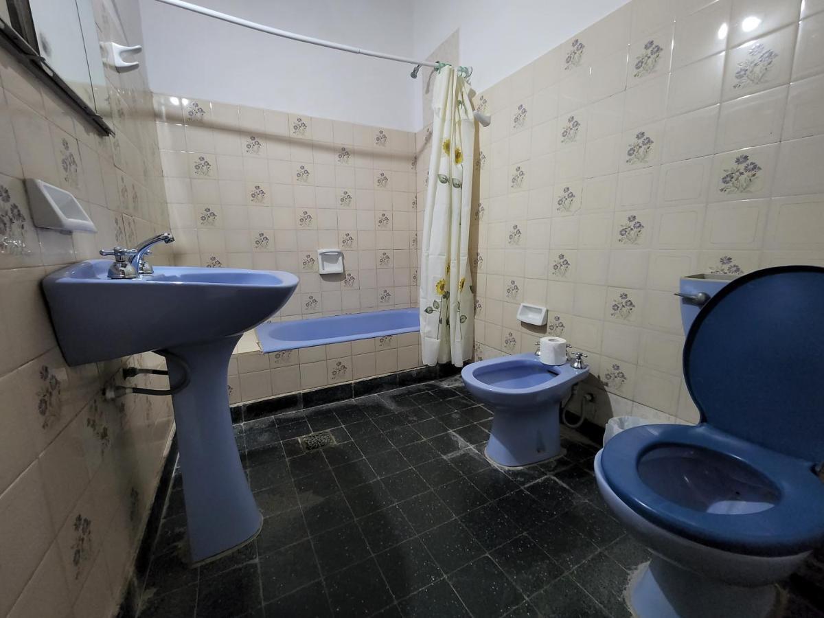 Hospedaje La Casona De Cachí 外观 照片