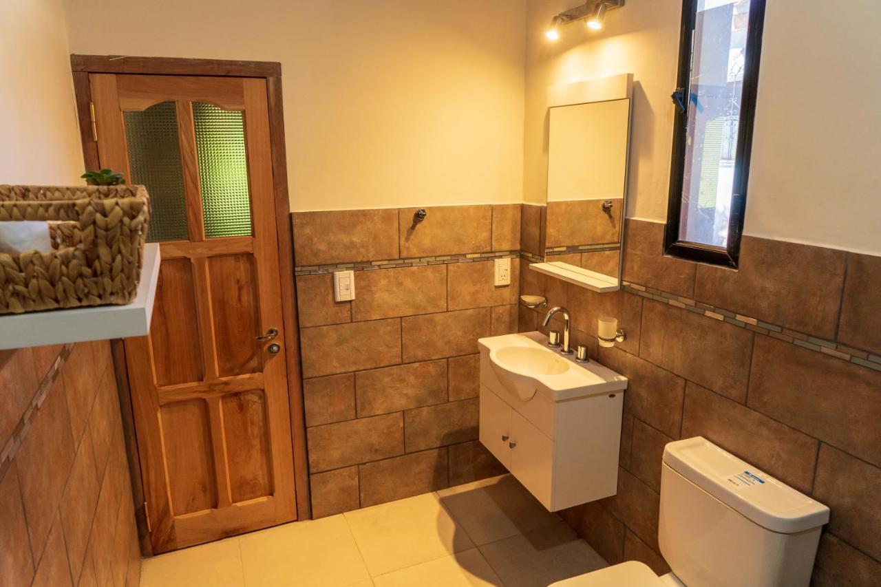 Hospedaje La Casona De Cachí 外观 照片